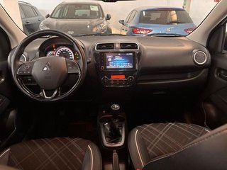Mitsubishi Space Star 120 MPI Motion