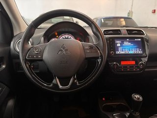 Mitsubishi Space Star 120 MPI Motion