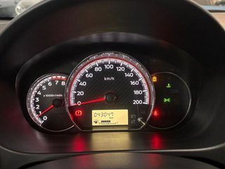 Mitsubishi Space Star 120 MPI Motion