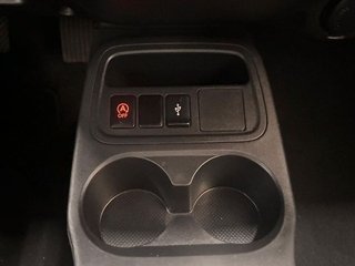 Mitsubishi Space Star 120 MPI Motion