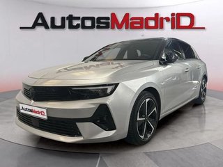 Opel Astra 1.2T XHT 96kW (130CV) GS