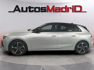 Opel Astra 1.2T XHT 96kW (130CV) GS