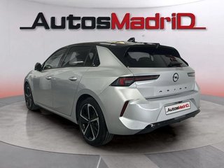 Opel Astra 1.2T XHT 96kW (130CV) GS