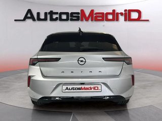 Opel Astra 1.2T XHT 96kW (130CV) GS