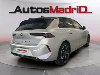 Opel Astra 1.2T XHT 96kW (130CV) GS