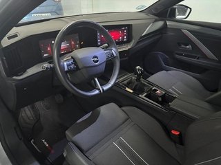 Opel Astra 1.2T XHT 96kW (130CV) GS