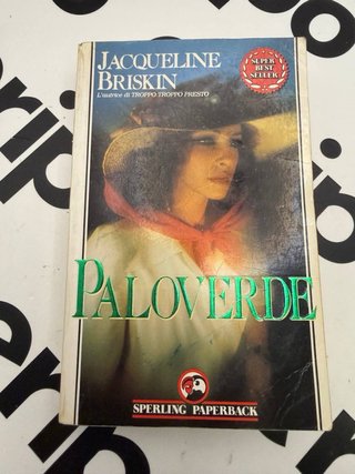 Paloverde libro
