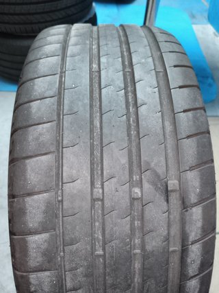 LLANTAS AUDI S LINE 18 ORIGINALES +245-40-18