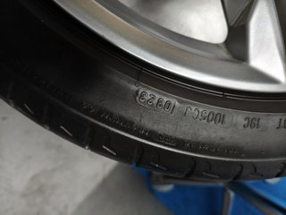 LLANTAS AUDI S LINE 18 ORIGINALES +245-40-18