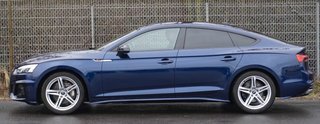 LLANTAS AUDI S LINE 18 ORIGINALES +245-40-18