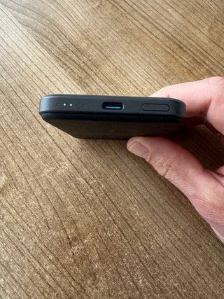 Power Bank Anker MagGo 5.000 mAh