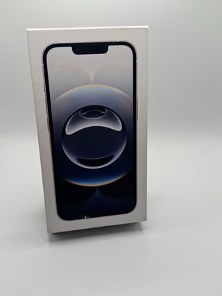 iPhone 16e 128GB Argento