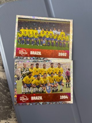 Pack 50 Cromos del Mundial Sin Repetir DESCRIPCIÓN