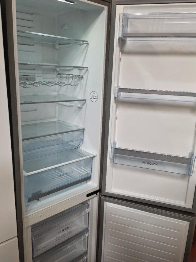 Frigorífico Bosch 2m A++