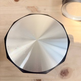 Monix Vitro Noir Cafetera Italiana 12 Tazas Negra