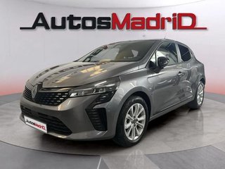 Renault Clio Evolution dCi 100 (74kw)