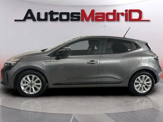 Renault Clio Evolution dCi 100 (74kw)