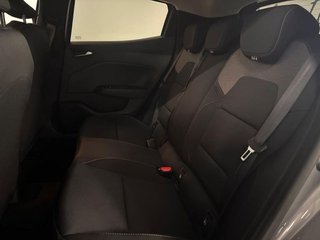 Renault Clio Evolution dCi 100 (74kw)