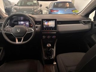 Renault Clio Evolution dCi 100 (74kw)