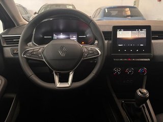 Renault Clio Evolution dCi 100 (74kw)