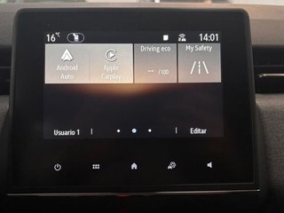 Renault Clio Evolution dCi 100 (74kw)