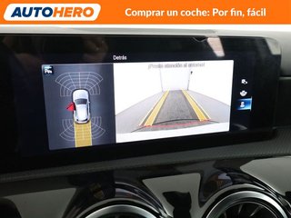 Mercedes Clase A A 250e AMG Line PHEV