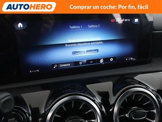 Mercedes Clase A A 250e AMG Line PHEV