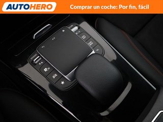 Mercedes Clase A A 250e AMG Line PHEV