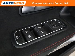 Mercedes Clase A A 250e AMG Line PHEV