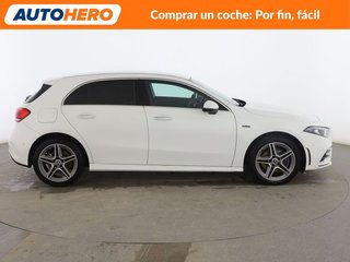 Mercedes Clase A A 250e AMG Line PHEV
