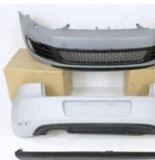 Kit De Carrocería Volkswagen Golf 6 Look GTI