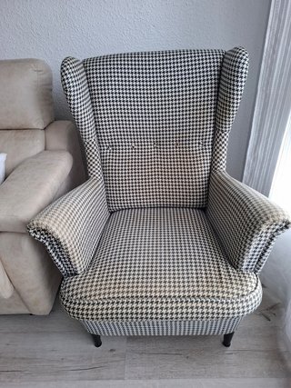 Sillón individual