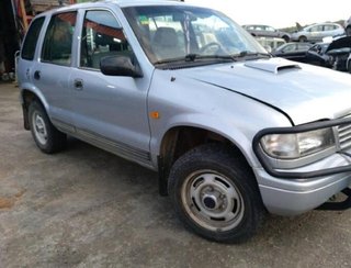 Asiento del der kia 296666 0k01w57200h96 sportage
