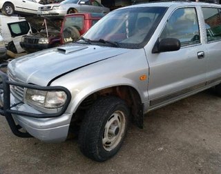 Asiento del der kia 296666 0k01w57200h96 sportage