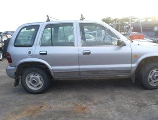 Asiento del der kia 296666 0k01w57200h96 sportage