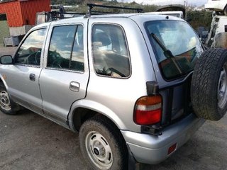 Asiento del der kia 296666 0k01w57200h96 sportage