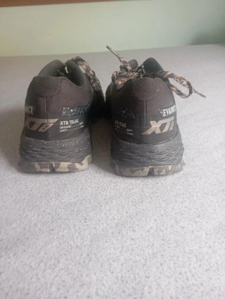 Zapatillas Evadict XT8 Trail Running