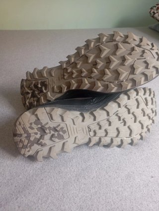 Zapatillas Evadict XT8 Trail Running