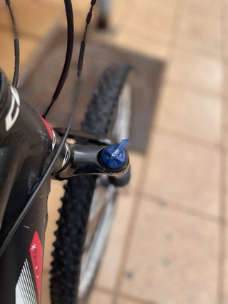 Bicicleta Cloot Xr Trail 27,5” Aluminio