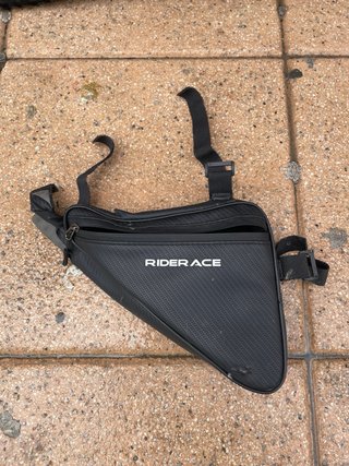 Bicicleta Cloot Xr Trail 27,5” Aluminio