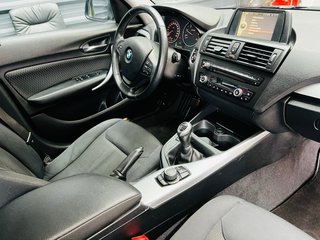 BMW Serie 1 2012