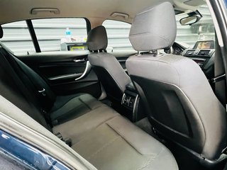 BMW Serie 1 2012