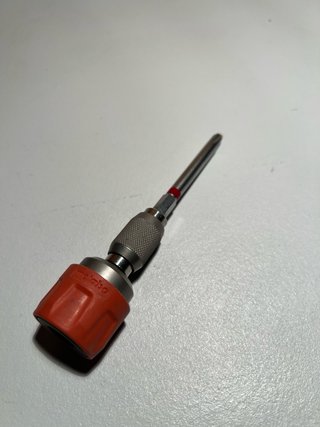 Metabo Adaptador Quick System #metabo
