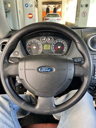 Ford Fiesta 2006