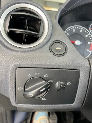 Ford Fiesta 2006