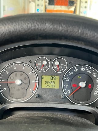 Ford Fiesta 2006