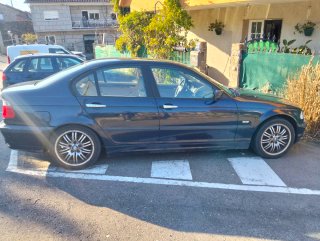 BMW Serie 3 2004