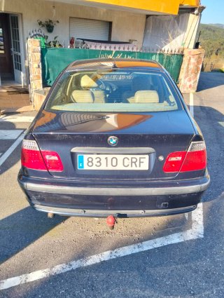 BMW Serie 3 2004