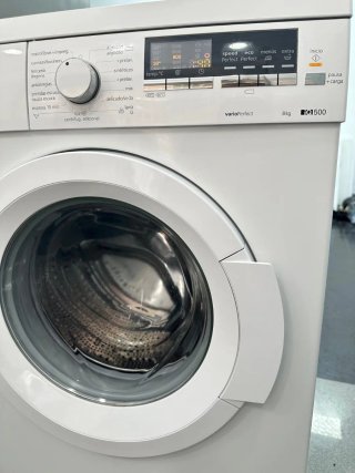 Lavadora Siemens varioPerfect