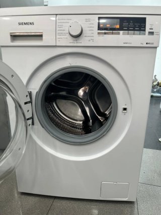 Lavadora Siemens varioPerfect